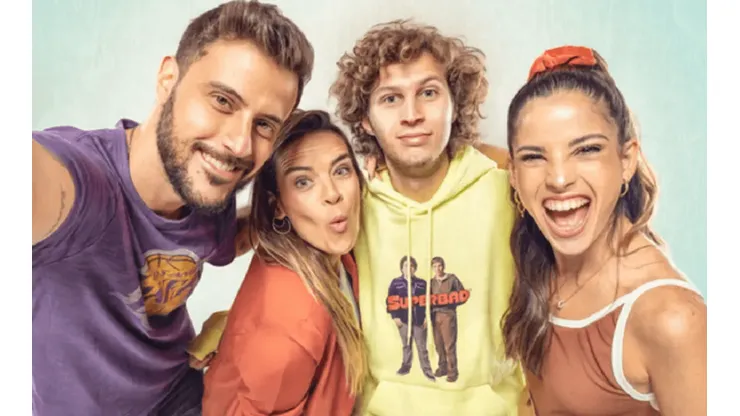 Cande Molfese no seguirá en Antes que Nadie.