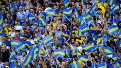 Sorpresa: deslizan que Matías Rojas podría llegar libre a Boca a mitad de año