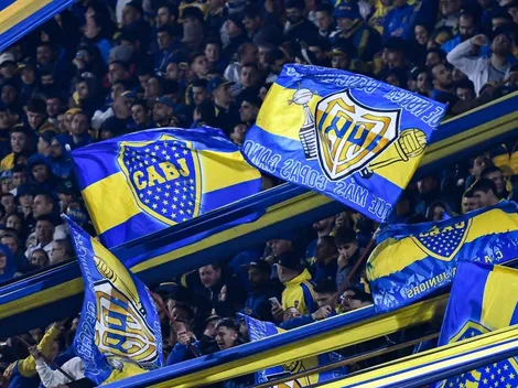 ¿Llega a Boca? El Consejo negoció por él y ahora fue apartado en su club