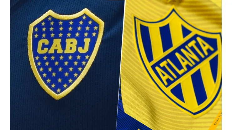 Jugó la final de la Copa Libertadores con Boca y ahora jugará en Atlanta