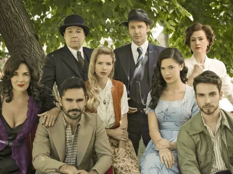 ¿Cuándo se estrena "Argentina, Tierra de Amor y Venganza 2" en El Trece?