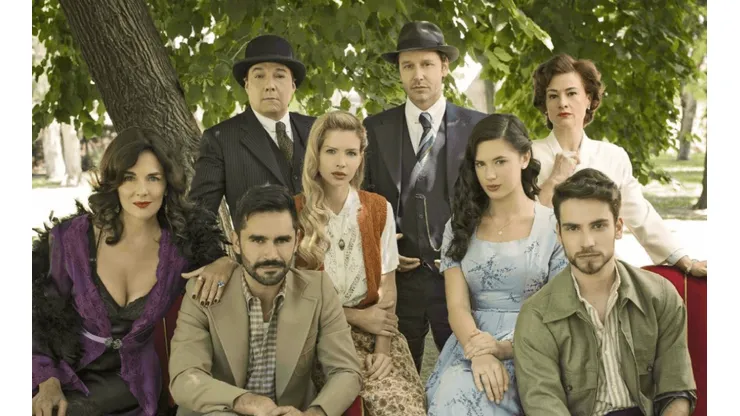 Llega una nueva temporada de "Argentina, Tierra de Amor y Venganza 2".