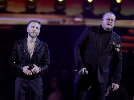 Cuándo se presenta Sin Bandera en Argentina 2023 y dónde comprar las entradas