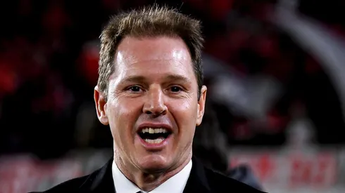 Brito confirmó qué hará River para reemplazar a Zuculini.