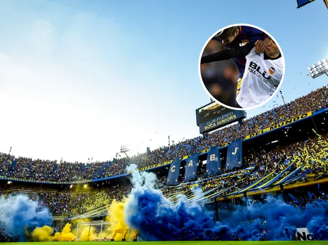 Cautivó al mundo entero con su actuación y los hinchas lo piden para Boca: "Lo traigo mañana mismo"