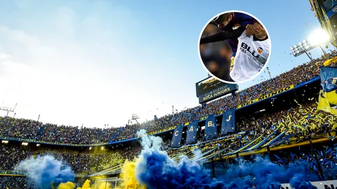 Cautivó al mundo entero con su actuación y los hinchas lo piden para Boca: "Lo traigo mañana mismo"