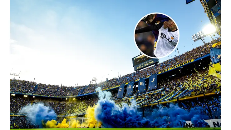 Cautivó al mundo entero con su actuación y los hinchas lo piden para Boca: "Lo traigo mañana mismo"