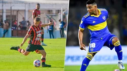 Por otra estrella: confirman la fecha de la Supercopa Argentina entre Boca y Patronato