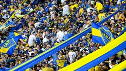 El inesperado pedido de los hinchas en el último posteo de Boca.