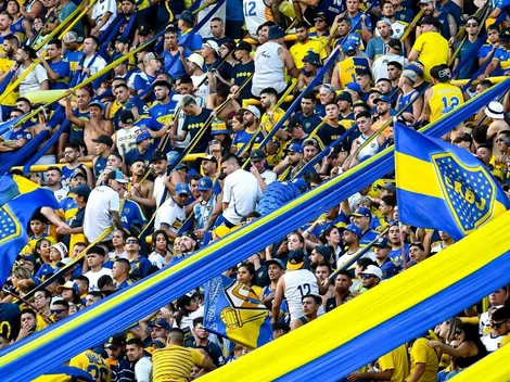 "Que sea titular": el inesperado pedido de los hinchas en el último posteo de Boca