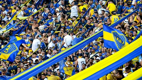 El inesperado pedido de los hinchas en el último posteo de Boca.