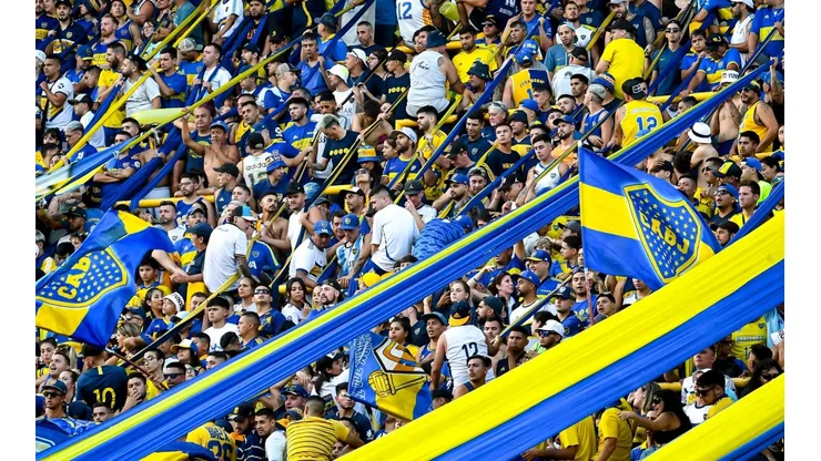 El inesperado pedido de los hinchas en el último posteo de Boca.