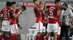 River lo pagó casi dos millones de dólares y ahora se iría por la puerta de atrás