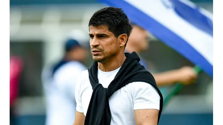 Fue campeón con Boca, Ibarra lo apartó y ahora tiene nuevo equipo