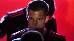 Pésima suerte: revelaron cómo se rompió los ligamentos Zuculini