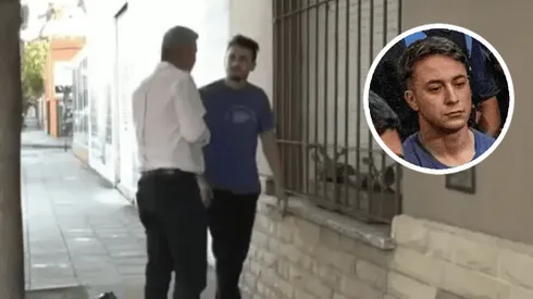 El polémico video del tío de Máximo Thomsen que ahora investiga la Justicia