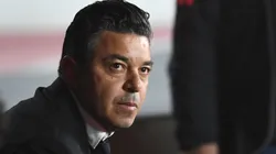 Confirman interés de un histórico de la Premier en contar con Marcelo Gallardo como DT