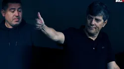 Pergolini destrozó a la dirigencia de Boca.