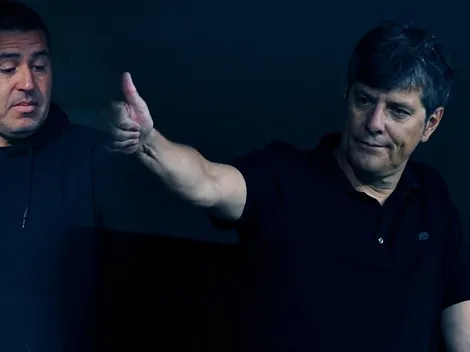 Pergolini destrozó a la dirigencia de Boca: "Podes poner los pasacalles que quieras..."