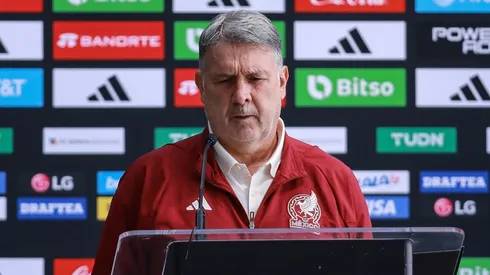 Un campeón de la Liga Argentina como DT está cerca de ser el sucesor de Martino en México