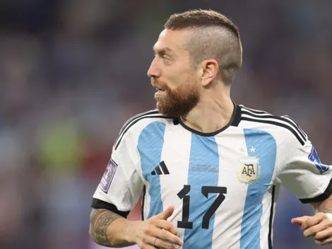 Malas noticias para Sampaoli: Papu Gómez deberá pasar por el quirófano