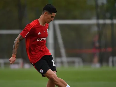 ¿Cuánto tiempo de recuperación le queda a Kranevitter?