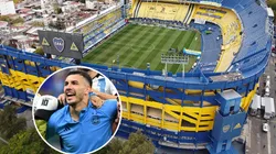 Las noticias de Boca hoy.