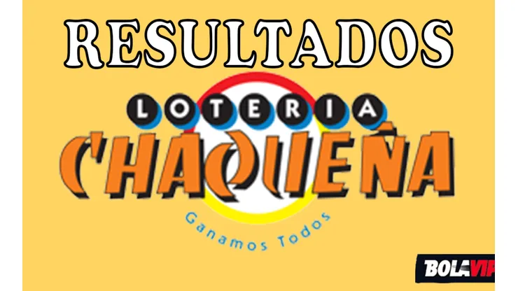 Quiniela Poceada Chaqueña del jueves 9 de febrero 2023: números ganadores