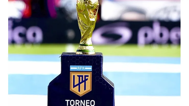 No es el Superclásico: el primer clásico del año ya tiene día y horario