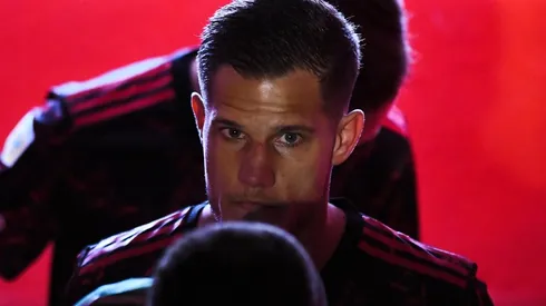 River podrá incorporar por la lesión de Zuculini.