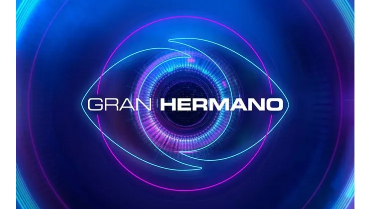 Gran Hermano.
