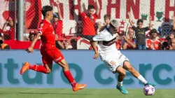 La está rompiendo, pertenece a Boca y soltó: "Ahora les quiero ganar"