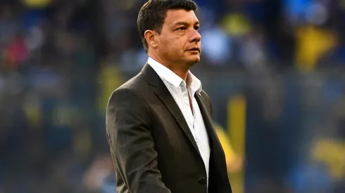 Sebastian Battaglia, ex entrenador de Boca y Huracán.