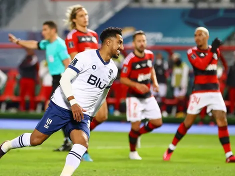 Sorpresa en el Mundial de Clubes: el equipo de Ramón Díaz eliminó a Flamengo