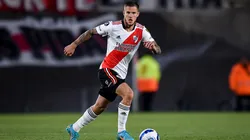 Zuculini se suma a una enfermería llena: todos los lesionados que tiene River