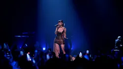 Cazzu se presentará en el Movistar Arena.