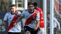 Como con Enzo Fernández: la maniobra que realizó River tras perder a su joya