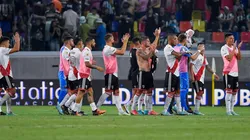 No quieren perderlo: comienzan las reuniones en River por una de las joyas del plantel