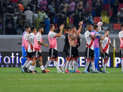 No quieren perderlo: comienzan las reuniones en River por una de las joyas del plantel