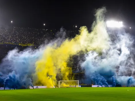 Los hinchas no lo pueden creer: el insólito día que jugará Boca por LPF