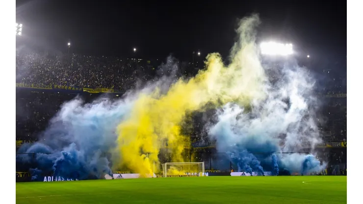 Los hinchas no lo pueden creer: el insólito día que jugará Boca por LPF
