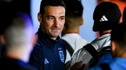 Se supo: la verdadera razón por la que Scaloni aún no renovó en la Selección