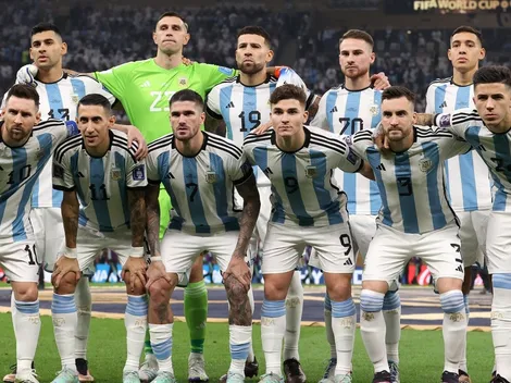 Panamá, la primera selección que quiere enfrentar a Argentina