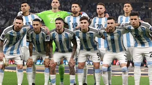 Panamá, la primera selección que quiere enfrentar a Argentina