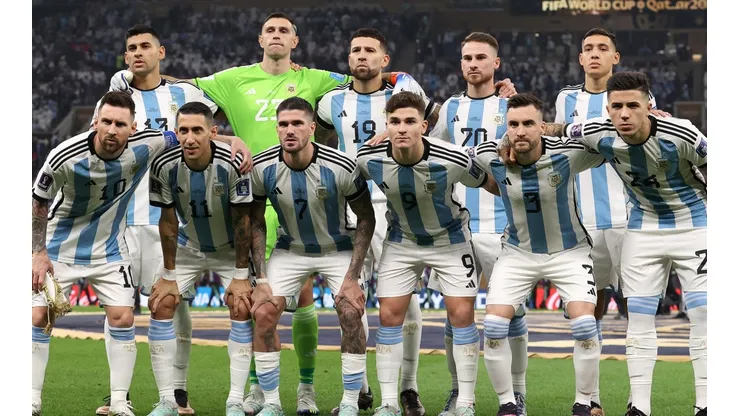 Panamá, la primera selección que quiere enfrentar a Argentina