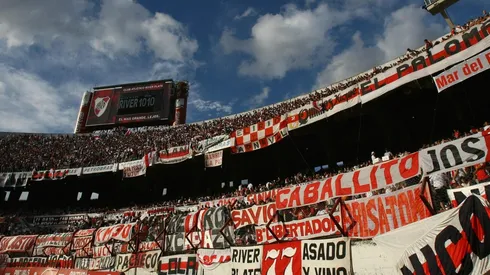 Entradas River vs Argentinos Juniors