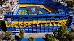 La presentación ante la Justicia que hará Boca tras la clausura de La Bombonera