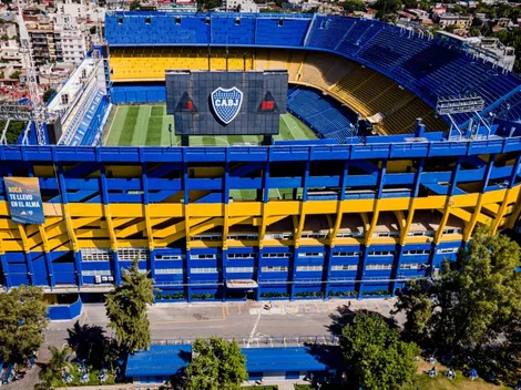 La presentación ante la Justicia que hará Boca tras la clausura de La Bombonera