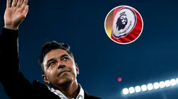 En un club de la Premier League proponen a Marcelo Gallardo como DT