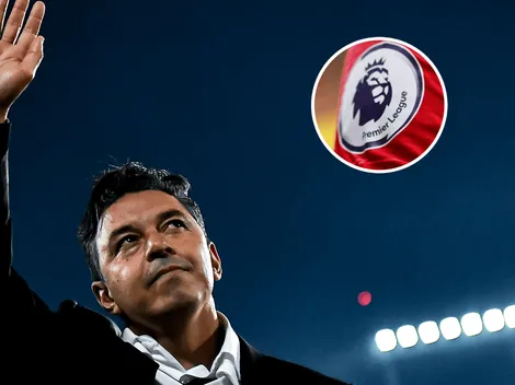 En un club de la Premier League proponen a Marcelo Gallardo como DT